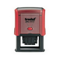 Trodat 4727 Self-Inking Office Date Stamp